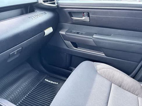 Used 2023 Toyota Tundra SR5 AWD/4WD image 31