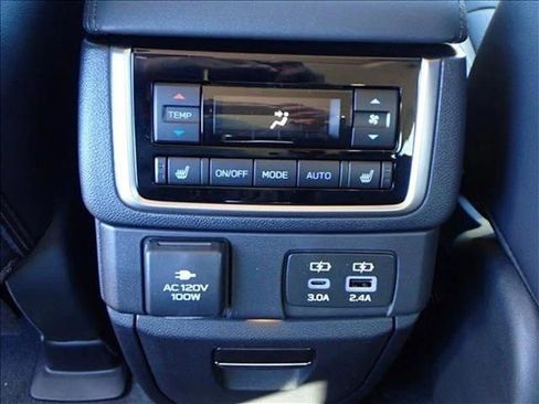 New 2025 Subaru Ascent Bronze Edition image 11