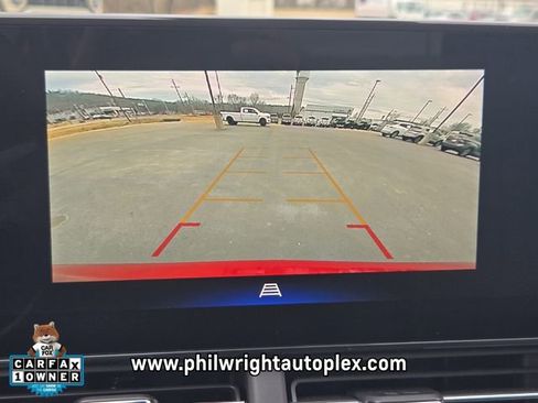 Used 2025 Chevrolet Trax LT w/ LT Convenience Package image 22