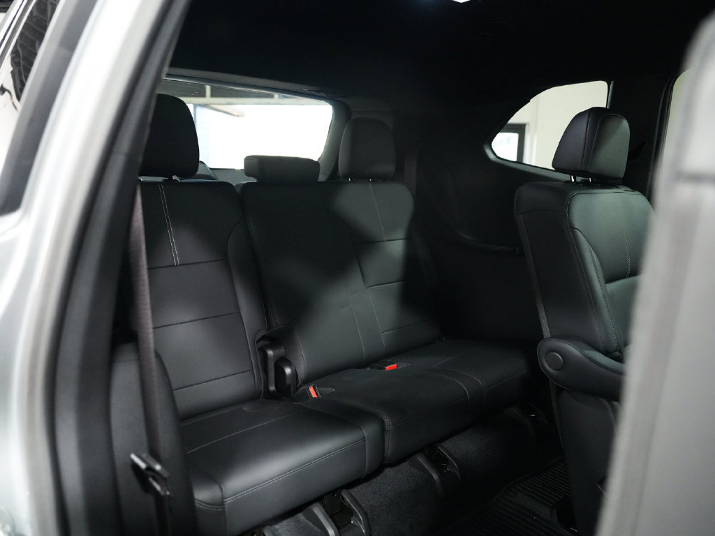 Used 2024 GMC Acadia Elevation w/ Luxury Package AWD/4WD image 35