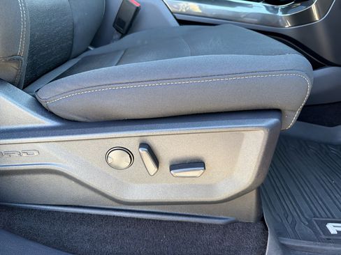 Used 2022 Ford F150 XLT w/ Equipment Group 302A High image 20