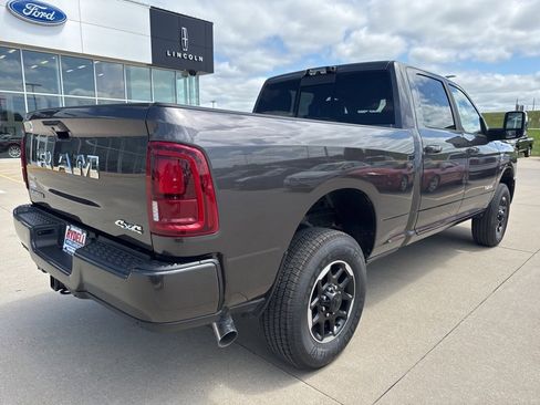 New 2025 RAM 2500 Laramie image 15