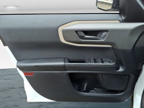 Used 2025 Ford Bronco Sport Big Bend w/ Convenience Package image 23