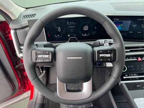 New 2026 Hyundai Santa Fe SEL FWD image 26