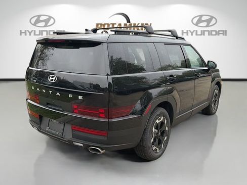 New 2026 Hyundai Santa Fe SEL image 5