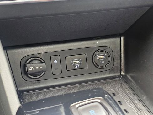 Used 2022 Hyundai Sonata N Line FWD image 28