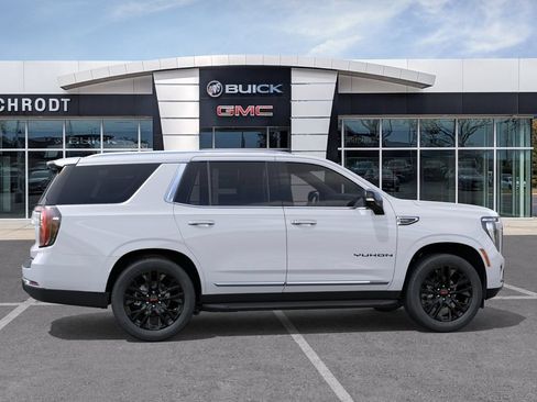 New 2026 GMC Yukon Elevation w/ Elevation Premium Package AWD/4WD image 5