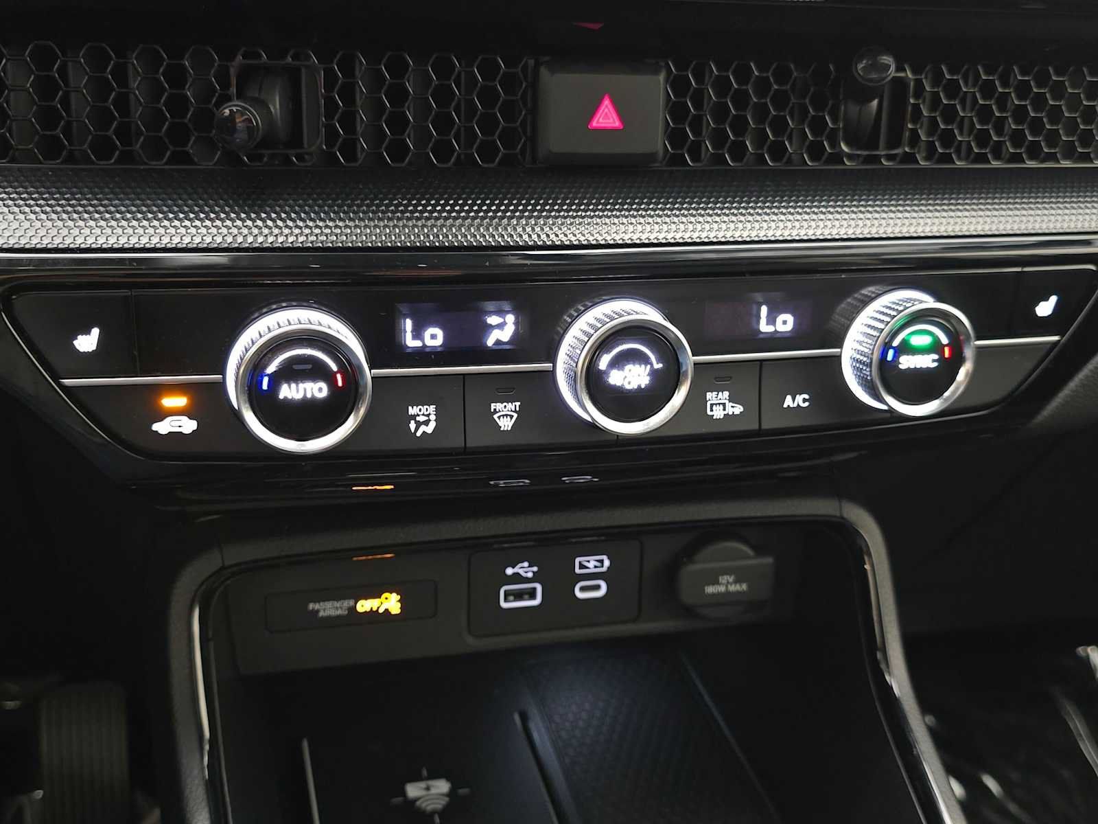 Used 2023 Honda CR-V EX-L image 15