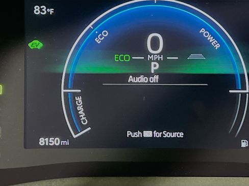 Used 2025 Toyota Camry SE FWD image 22