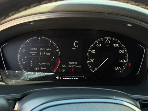 Used 2024 Honda Civic Sport image 23