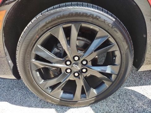 Used 2019 Chevrolet Blazer RS FWD image 29