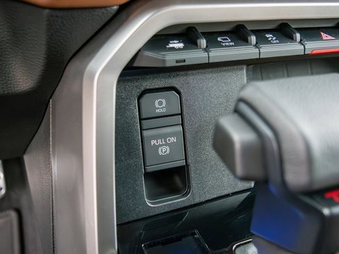 Used 2022 Toyota Tundra 1794 Edition w/ TRD Off-Road Package image 25