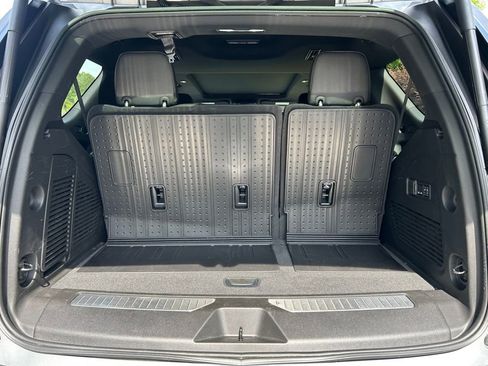 Used 2025 Chevrolet Tahoe Premier AWD/4WD image 53