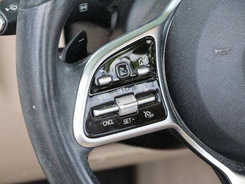 Used 2019 Mercedes-Benz C 300 4MATIC Cabriolet image 19