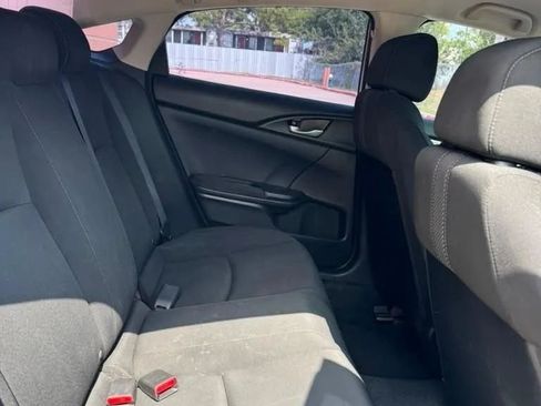Used 2019 Honda Civic LX image 14