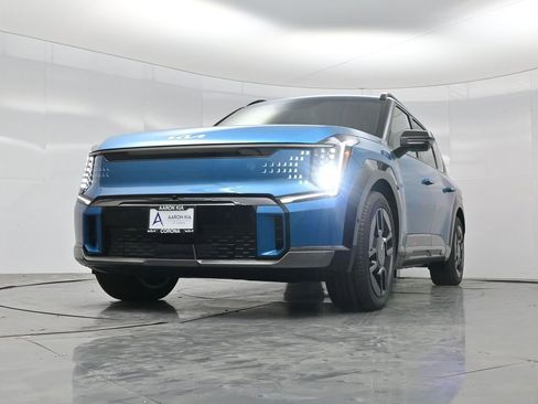 New 2026 Kia EV9 GT-Line AWD/4WD image 58