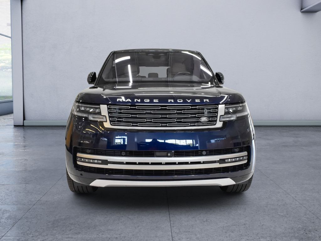 Used 2023 Land Rover Range Rover SE AWD/4WD image 10