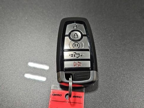Certified 2023 Ford F150 XLT w/ Equipment Group 302A High AWD/4WD image 23