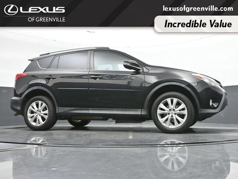 Used 2014 Toyota RAV4 Limited FWD image 36