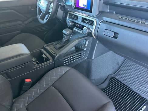 New 2026 Toyota Tacoma SR image 17
