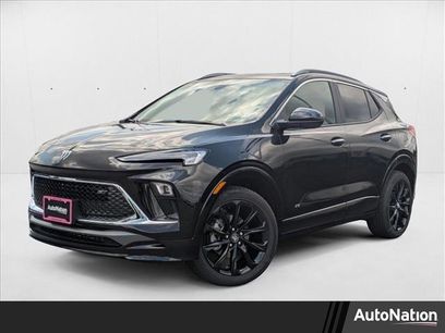 New 2026 Buick Encore GX Sport Touring w/ Experience Buick Package