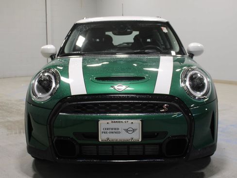 Used 2024 MINI Cooper S FWD image 10