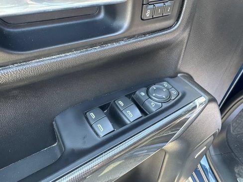 Used 2019 GMC Sierra 1500 AT4 w/ AT4 Premium Package AWD/4WD image 25
