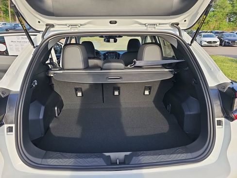 New 2026 Subaru Crosstrek 2.5i Limited AWD/4WD image 25