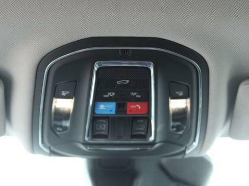 Used 2023 Jeep Grand Cherokee L Laredo w/ Luxury Tech Group I RWD image 19