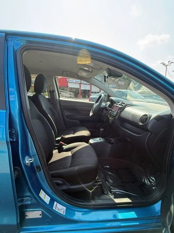 Used 2024 Mitsubishi Mirage ES FWD image 11