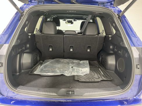 Certified 2026 Subaru Forester Sport AWD/4WD image 23