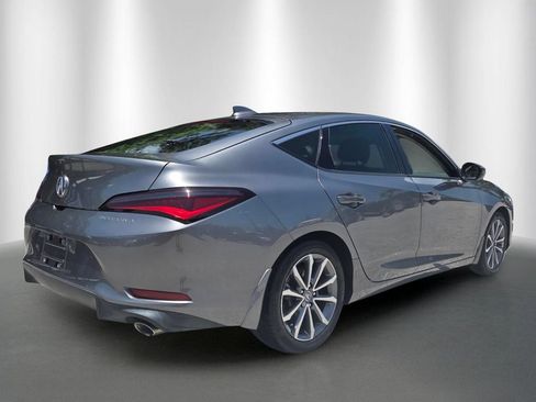 Used 2024 Acura Integra FWD image 3
