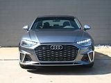 Used 2023 Audi S4 Premium Plus w/ Premium Plus Package image 2