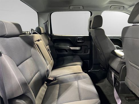 Used 2017 Chevrolet Silverado 1500 LT image 17