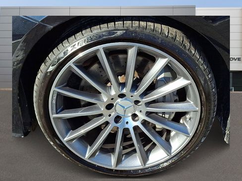 Used 2020 Mercedes-Benz E 53 AMG 4MATIC Cabriolet image 8