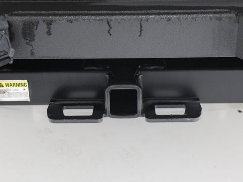 Used 2024 Ford F350 XL w/ Snow Plow Prep Package image 7