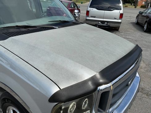 Used 2000 Ford F350 XLT image 20