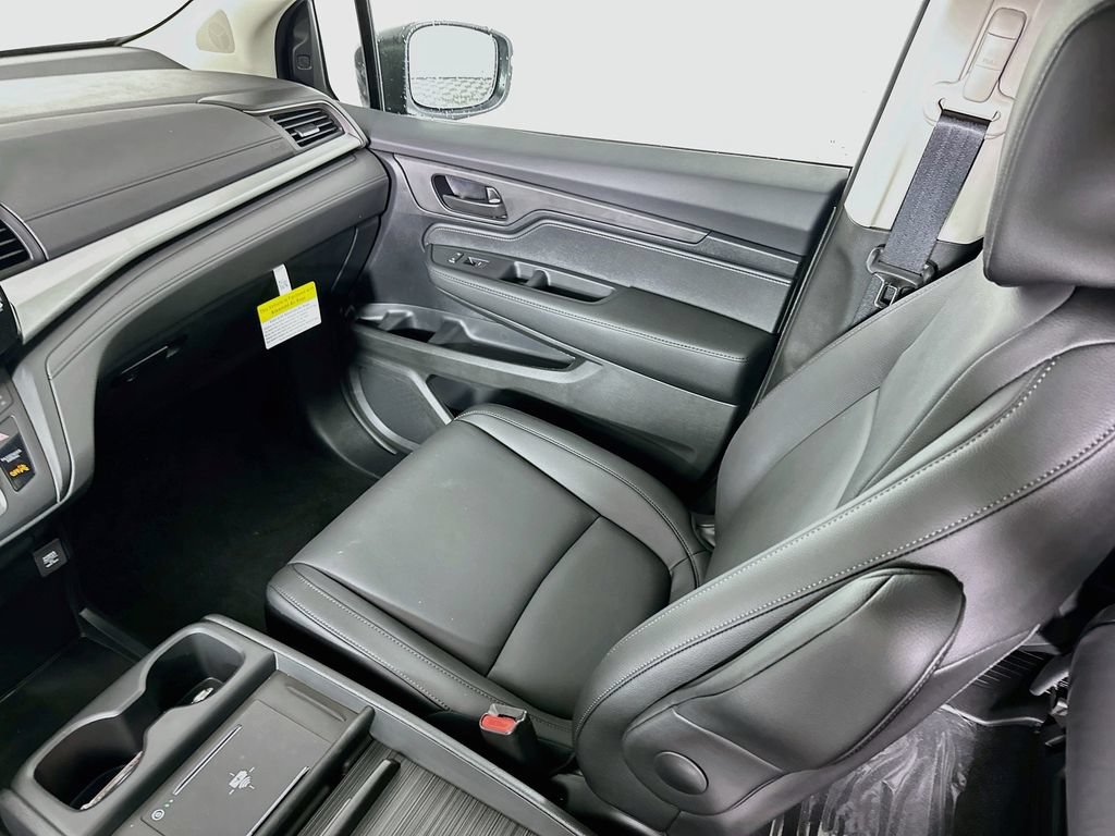 New 2026 Honda Odyssey EX-L image 23