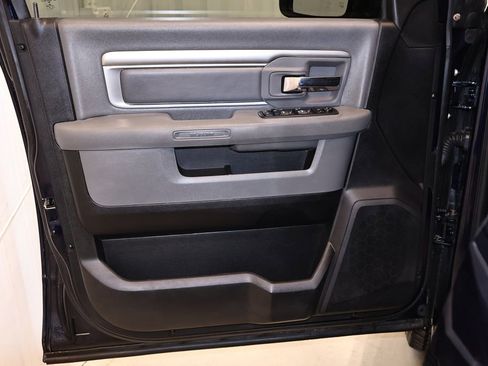 Used 2016 RAM 1500 Big Horn image 10