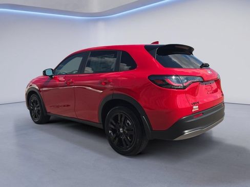 New 2027 Honda HR-V Sport image 3