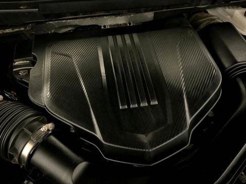 Used 2025 Buick Enclave Preferred FWD image 31