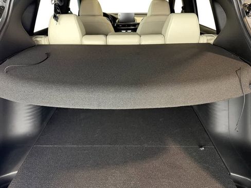 Used 2025 Acura ADX A-Spec image 35