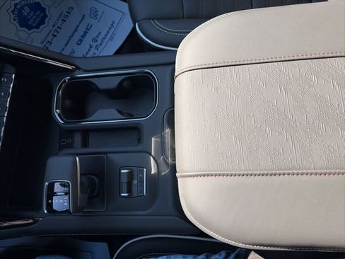 New 2026 GMC Sierra 1500 AT4X image 24