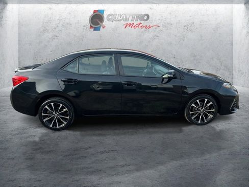 Used 2018 Toyota Corolla SE image 7