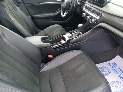 Used 2024 Acura Integra A-Spec FWD image 25