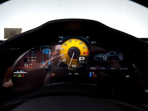 Used 2026 Ferrari 12Cilindri RWD image 37