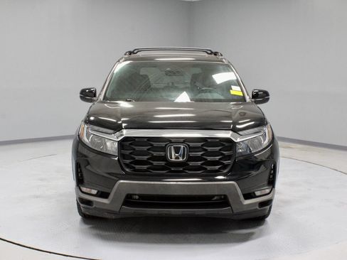 Used 2023 Honda Passport EX-L image 4