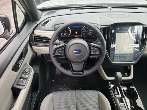 New 2026 Subaru Forester Touring AWD/4WD image 15