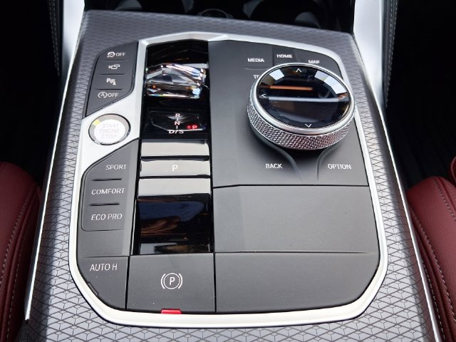 New 2026 BMW 430i xDrive w/ M Sport Package AWD/4WD image 23