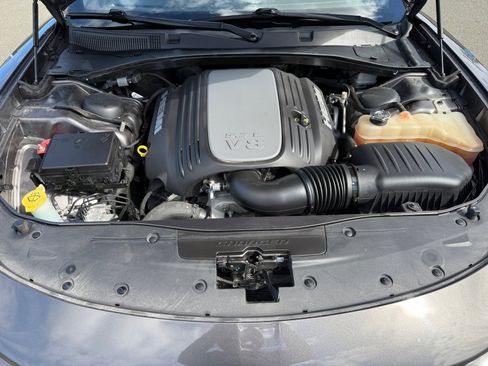 Used 2016 Dodge Charger R/T w/ Wheels & Tunes Group image 20